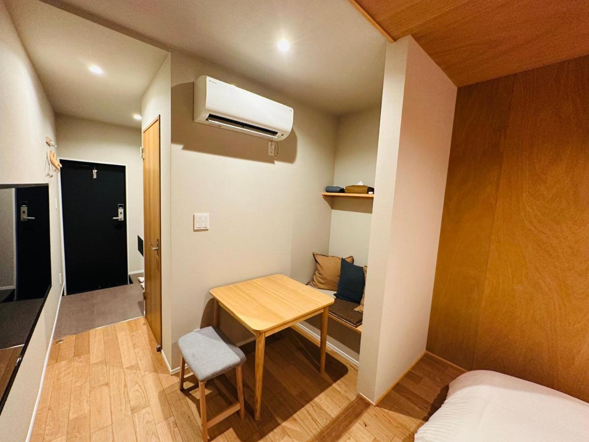 Lake Side Inn Mirahakone Zewnętrze zdjęcie
