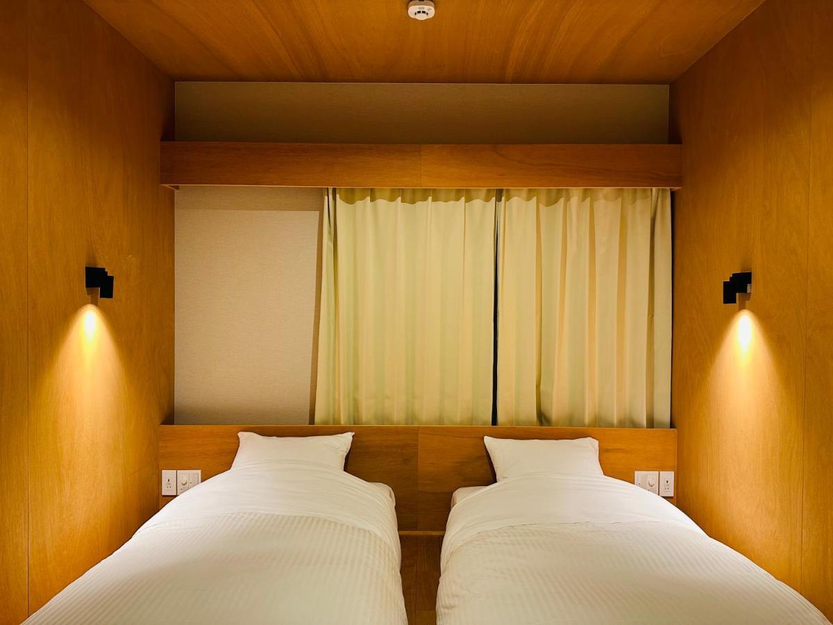 Lake Side Inn Mirahakone Zewnętrze zdjęcie