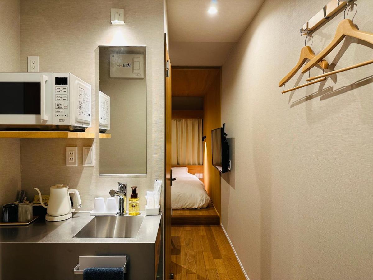 Lake Side Inn Mirahakone Zewnętrze zdjęcie