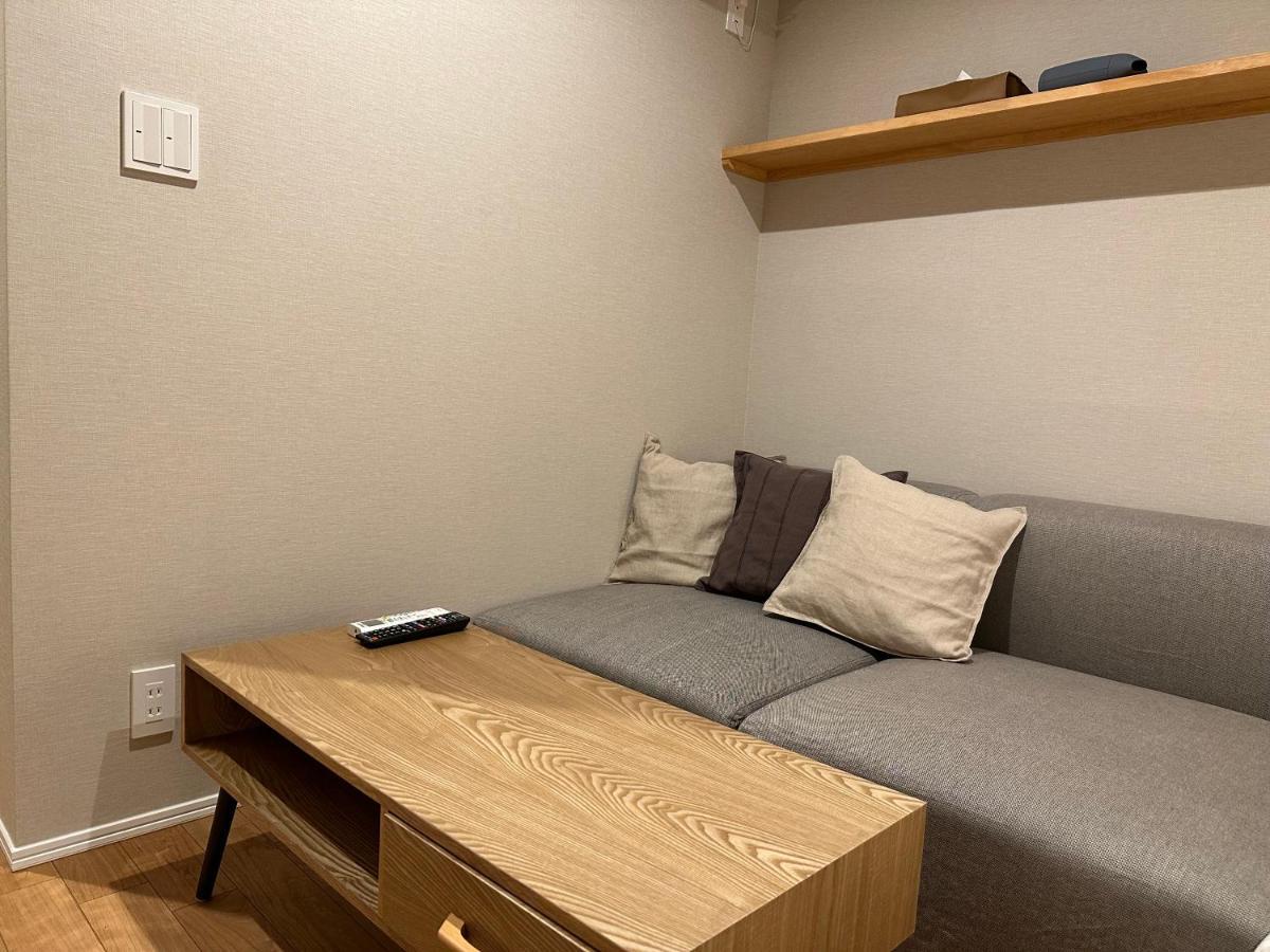 Lake Side Inn Mirahakone Zewnętrze zdjęcie