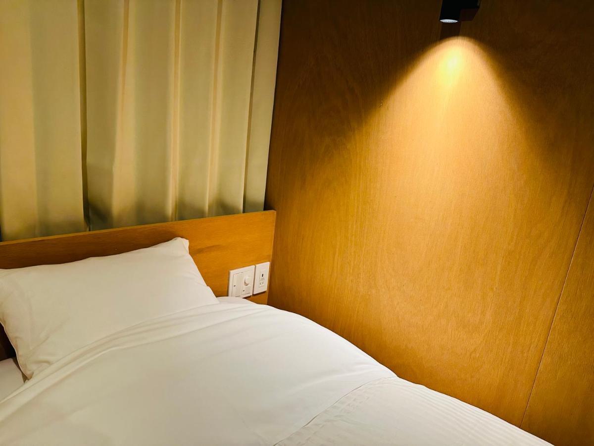 Lake Side Inn Mirahakone Zewnętrze zdjęcie