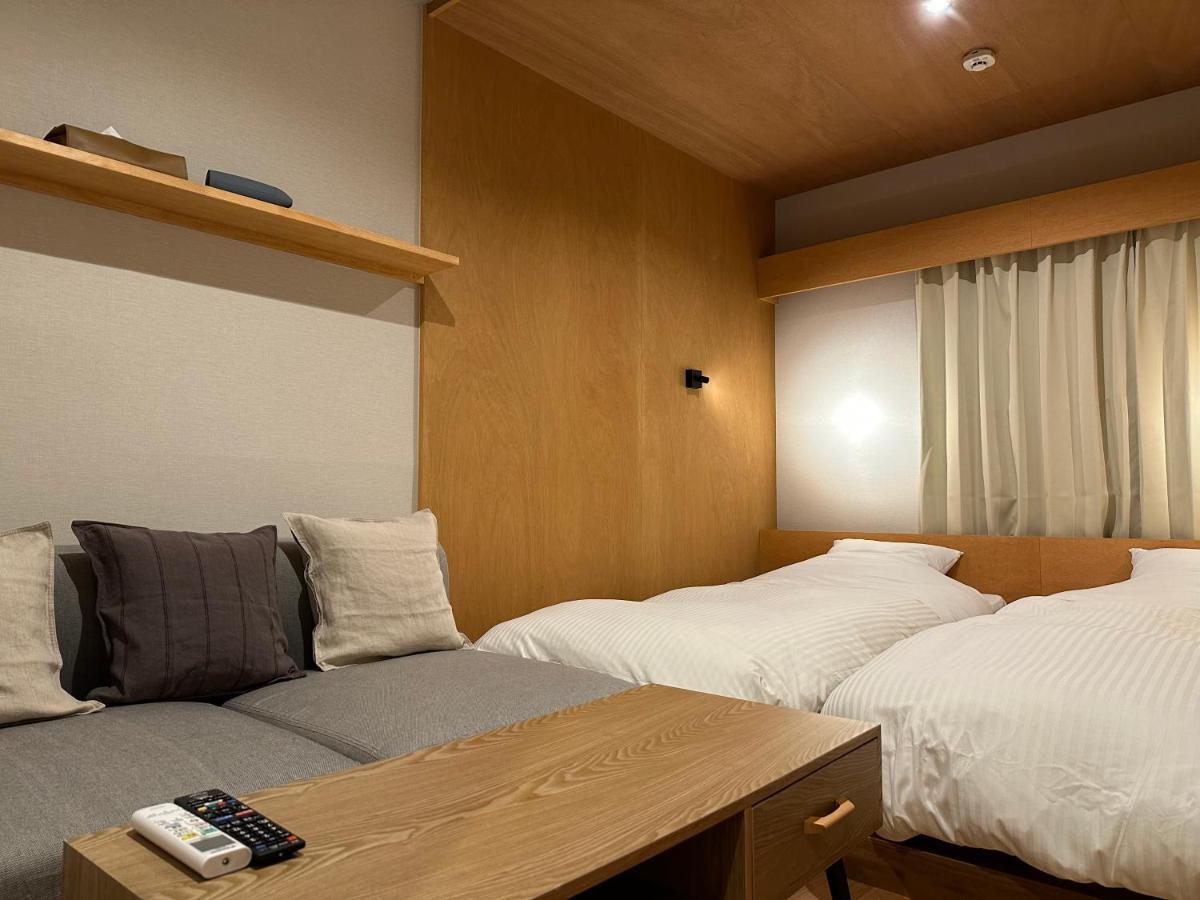 Lake Side Inn Mirahakone Zewnętrze zdjęcie